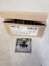 Lot of 12 - Victor Universal Two-Color Calculator Ink Roller IR40T Sealed picture