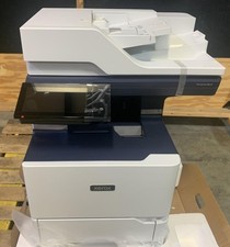 Xerox VersaLink B625 All-in-One Multifunction Monochrome Printer (B625/DN) picture