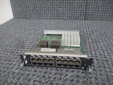 Juniper 710-027493 Gigabit Ethernet Module SRX-GP-16GE 16GigE 750-026182 picture