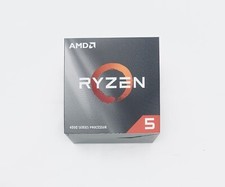 AMD Ryzen 5 4500 Processor Heat Sink Fan Only (NO CPU Included) picture