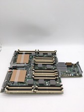 HP 644498-001 MOTHERBOARD W/ 2x Intel E7-4807 SLC3L CPU picture