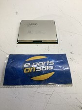 AMD Genoa EPYC 32-Core 1.20GHz 256MB Cache CPU Processor(100-000000479-13)RD-Q2B picture