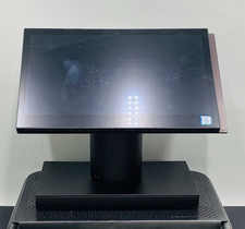 HP Engage One Model 145 Intel i5 -7th Gen 8GB 128GB NVME / NO POWER ADAPTER picture