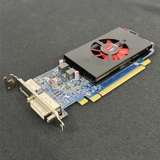 AMD Radeon HD 7570 1GB Video Graphics Card (ATI-102-C33402) DP DVI picture