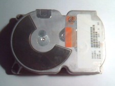 Hard Drive SCSI Disk Conner CFP4207S CFS07 B74N2.28 AV35124  picture