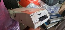 SONY UP-D25MD  Digital Color Printer picture