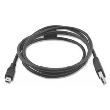 Symbol 25-68596-01R Client Cable USB Data Transfer for MC1000 3000 3190 WT40XX picture