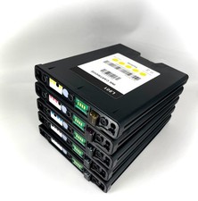 Memjet Afinia L801 Label Ink Cartridge Refill for JM210/JM210C High Quality picture