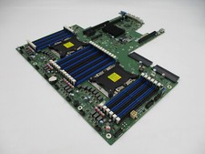 Genuine Fujitsu Mainboard for RX2530 M4 Dual LGA3647 D3383-A12 Tested Grade A picture