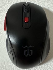 Snpurdiri ST-KM5 - 2.4G Wireless Gaming Mouse - No USB Dongle -  picture