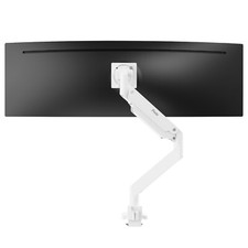 Pixio PS2S Titan Premium Ultrawide Heavy-Duty Single Monitor Arm picture
