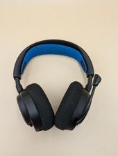 SteelSeries Arctis Nova 7P Wireless Multi-Platform Gaming Headset Black -- NO picture