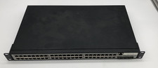 3COM Baseline Switch 2952-SFP Plus 3CRBSG5293 (yellow sticker) H3 picture