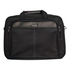 Targus Classic Slim Briefcase TCT027US picture