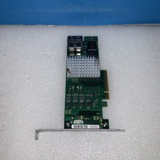 Fujitsu PRID D3327-A13 12G PCIe x8 SAS Raid W3792-S4  A3C40174125 Tested picture