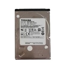 FOR FIT Toshiba MQ04ABD200 2TB 5400RPM 128MB SATA 6Gb/s 2.5