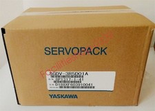 1PC NEW Yaskawa Servo driver SGDV-3R5D01A EXPEDITED SHIPPING VIA DHL/FedEx picture
