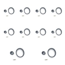 10set Paper Feed Pickup Separation Roller Fits For EPSON ET2700 ET2756 ET2750U picture