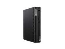 Lenovo ThinkCentre M75q Tiny Desktop AMD Ryzen 5 PRO 5650GE 16GB 256GB SSD W11P picture