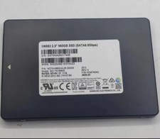 960GB Samsung SSD SM883 2.5 R-REM-SCE-MZ-7KH9600 SATA 6.0Gbps MZ7KH960HAJR-00005 picture