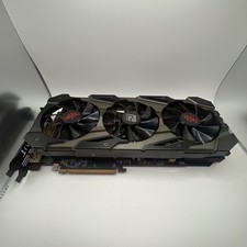 PowerColor Red Devil RX 5700 XT AMD Radeon READ DESC SEE ALL DETAILS picture