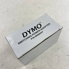 Dymo DSA-42DM-24 2 240175 W008407 Switching Power Supply ONLY NO WALL PLUG picture