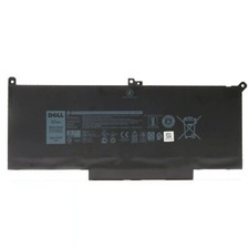 Original 60W Battery F3YGT For Dell Latitude E7280 E7480 14 7000 7480 7490 2X39G picture