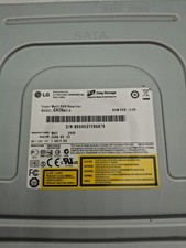 LG GH20NS15 Super Multi DVD±RW CD-RW Internal 5.25