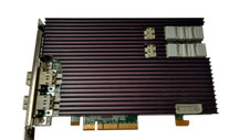 410-00302-01 Riverbed Dual Port 10Gbe Sr Multimode Fiber Pcie Nic Card picture