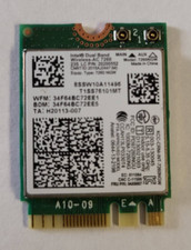 LENOVO N23 Winbook Intel 7260 2x2AC+BT PCIE M.2 V2 20200552  7260NGW  US SELLER picture