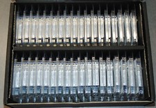 NEW Hirschmann 943 866-001 M-FAST SFP-SM/LC TRANSCEIVER picture