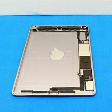 Original Space Grey Housing Apple iPad Air 2 A1566 W/WiFi Speakers F/B Cameras picture