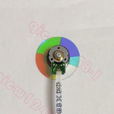 Projector Color wheel for NEC NP-V260+ NP-V260X+ NP-VE280+ NP-V260W+ NP115+ picture