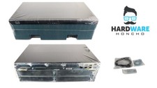Cisco CISCO3945/K9 3900 Series 3-Port Gigabit Router - Fast  picture