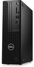 Dell Precision 3450 SFF i5-11500 512GB SSD 4TB (2x 2TB Raid) 40GB W11P 2YEAR picture
