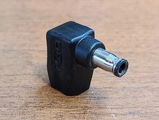 ORIGINAL iGO iGO GREEN SAMSUNG LAPTOP CHARGER POWER ADAPTER TIP 711 picture