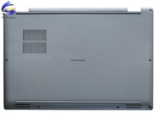 New 07NMN4 For Dell Latitude E9420 9420 Lower Bottom Base Cover Case NO SD Hole picture