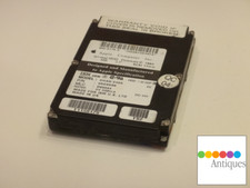 Apple IBM 80MB 2.5