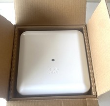 Cisco AIR-AP2802I-B-K9 2802i Aironet 802.11ac Wave 2 Wireless Access Point picture