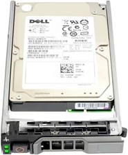 745GC ST9300605SS Dell 300GB 10K RPM 6Gb/s 2.5