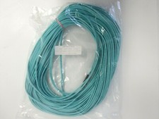 Corning Cable 7008914 QS 150FT LC LC 10G 3.0DPX 2LBL Optical Fiber Cable 29-5 picture