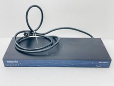 Used - Dataprobe iBootBar sBB-N15 Remote Control Power Strip (No Rack Ears) picture