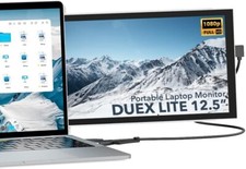 Mobile Pixels DUEX Lite 12.5