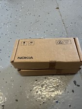 Nokia  1AB410040001 SFP 9.8304G 300m S1:1 Transceiver Module (NEW) picture