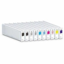 Epson UltraChrome Pro10 T56X Original Inkjet Ink Cartridge - Vivid Magenta Pack picture
