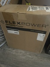 LifeSafety Power FPV4-D8E1 Vantage DC Power System picture