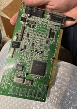 Creative Tech Sound Ct2502-SDQ Vintage 16 bit Audio Controller Chip picture