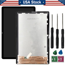 USA For T-Mobile REVVL Tab 5G Tablet LCD Display Touch Screen Digitizer Assembly picture