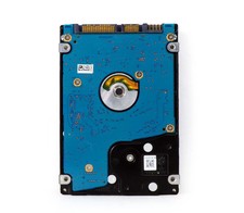 Up to 1TB 2.5