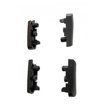 4Pcs Side Keys Side Button for GPro Wireless Mouse Side Shell Access picture